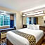 Microtel Inn & Suites By Wyndham Brooksville