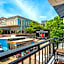 Kata Station Boutique Hotel, Kata Beach