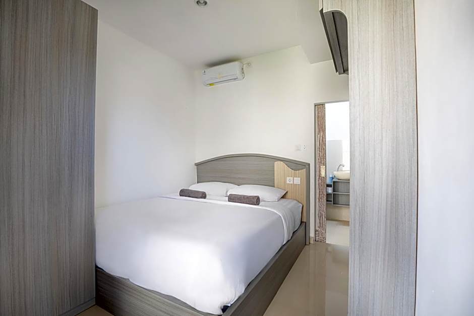 Home-Bience Hostel