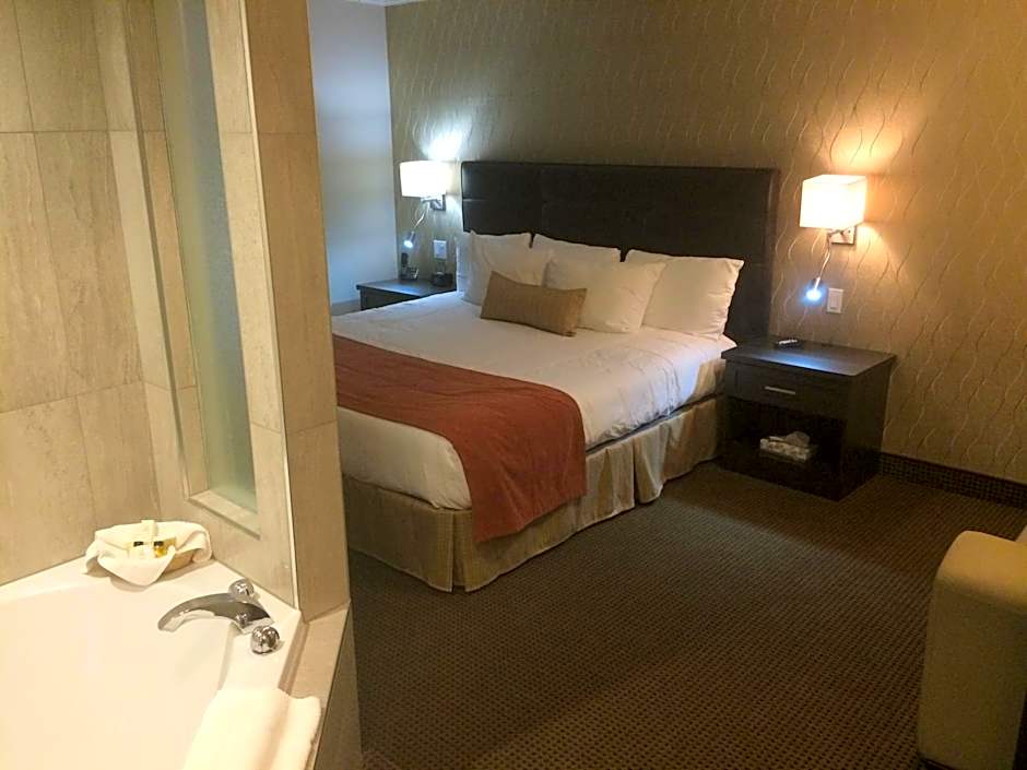 Auberge l'Ambassadeur