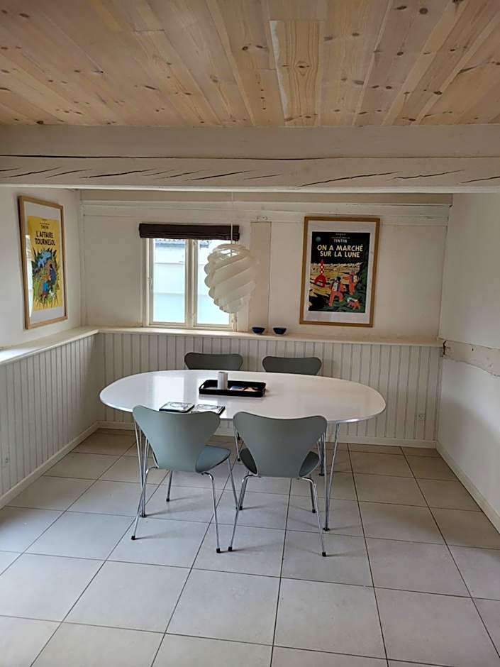 Ragnhilds Gård, Hostel Vandrerhjem