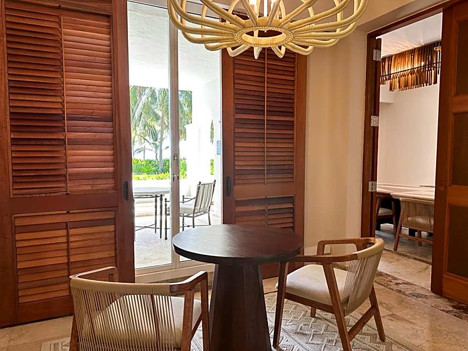 Paraiso de la Bonita, a Luxury Collection Resort, Riviera Maya, Adult All-Inclusive