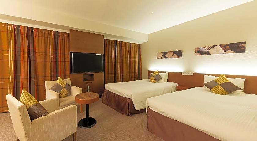 Hotel Keihan Kyobashi