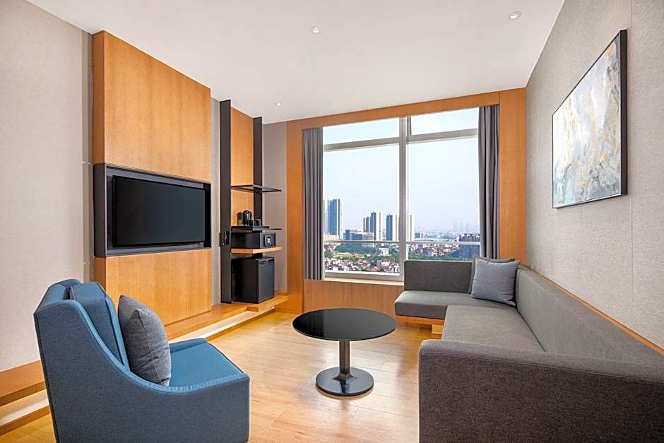 Fairfield by Marriott, Foshan, Nanhai