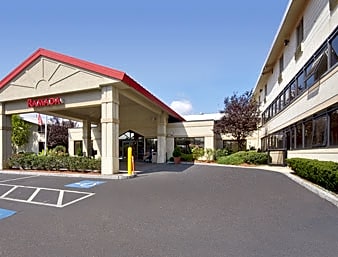Ramada Inn Boston