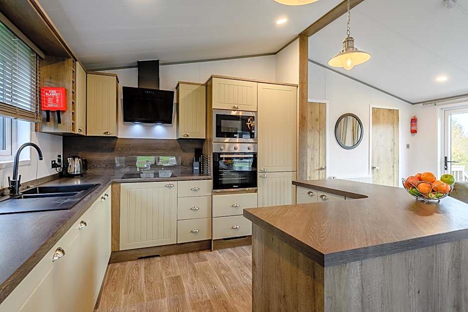 Best Western Plus Kenwick Park Hotel