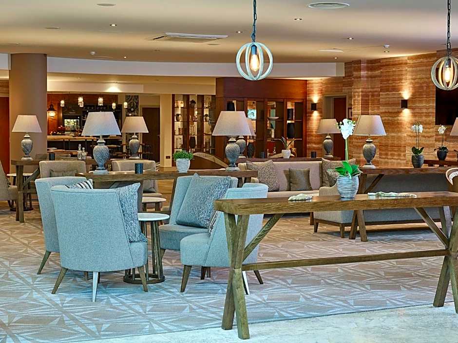 Staverton Park Hotel & Golf Club