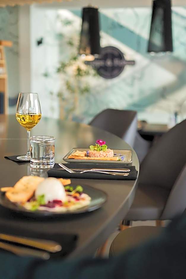 Delta Hotels by Marriott Sherbrooke Conference Centre