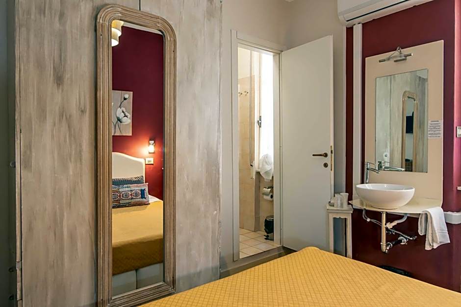 Hotel Gabbiano