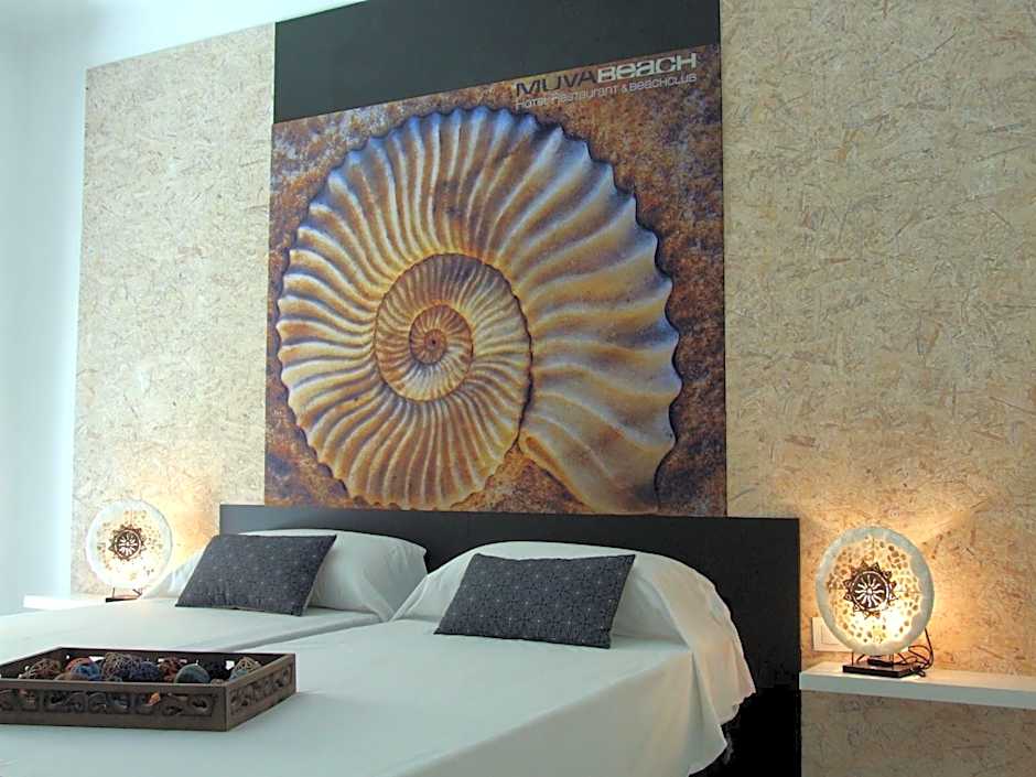 Hotel Muva Beach