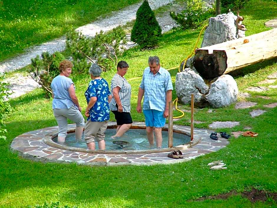 Brandtnerhof Betriebe