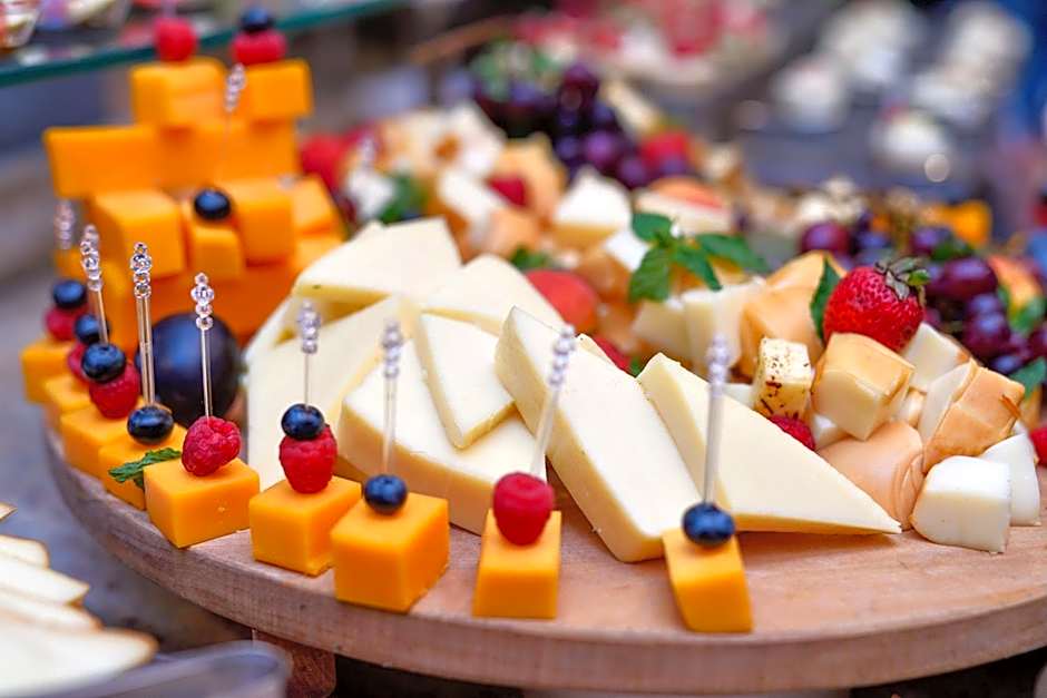 GRIFID Vistamar Hotel - 24 Hours Ultra All inclusive & Private Beach