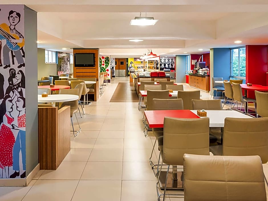 ibis Fortaleza Praia de Iracema