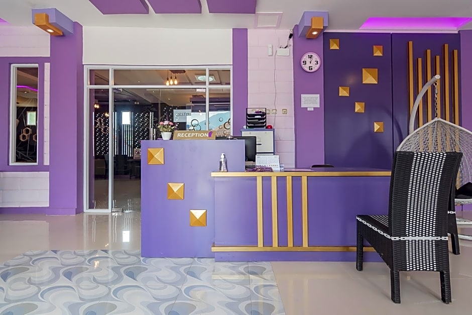 RedDoorz @ Cipanas Garut