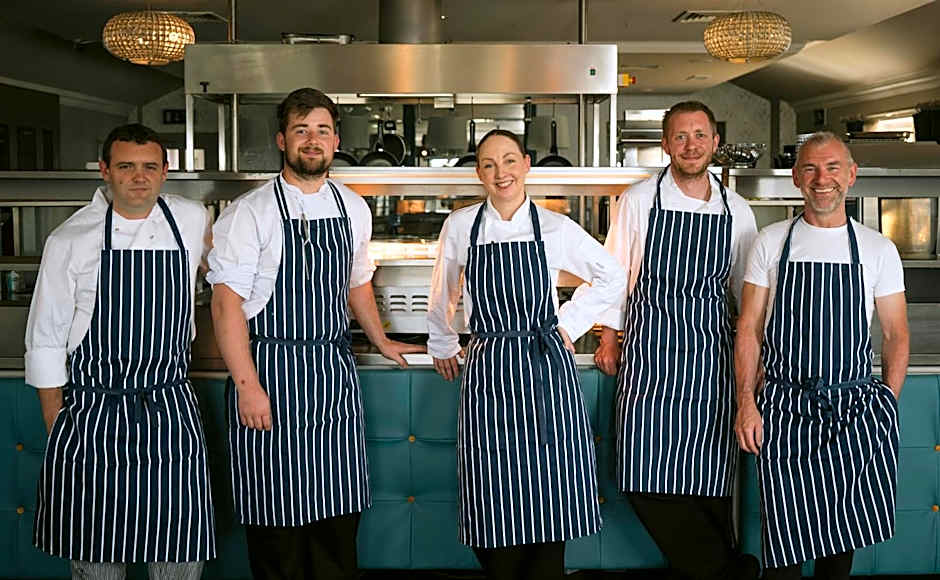 Connemara Sands Hotel & Spa