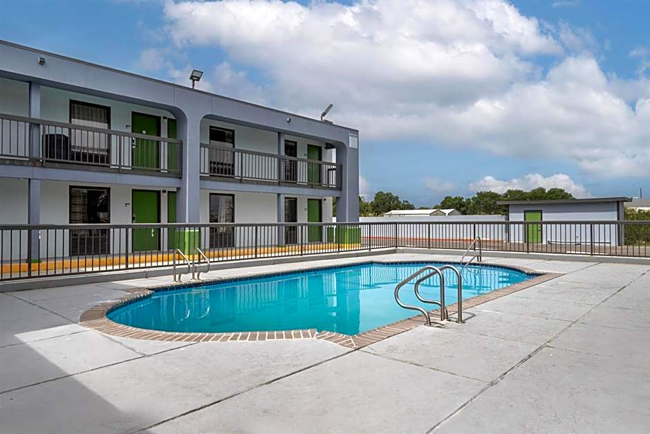 SureStay Studio by Best Western Victoria