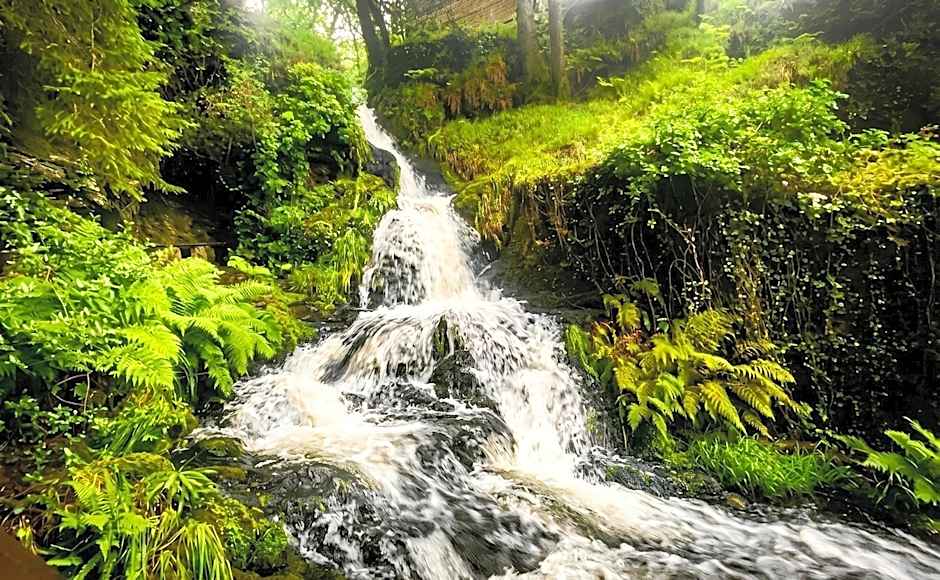 Aberdunant Hall Holiday Park, Snowdonia