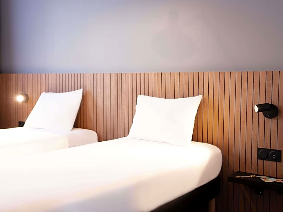ibis Styles Lens Centre Gare