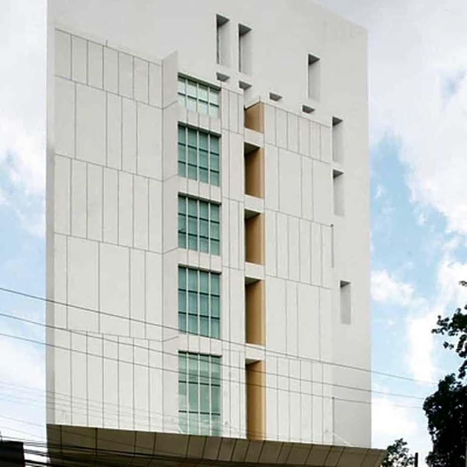 Wyne Hotel