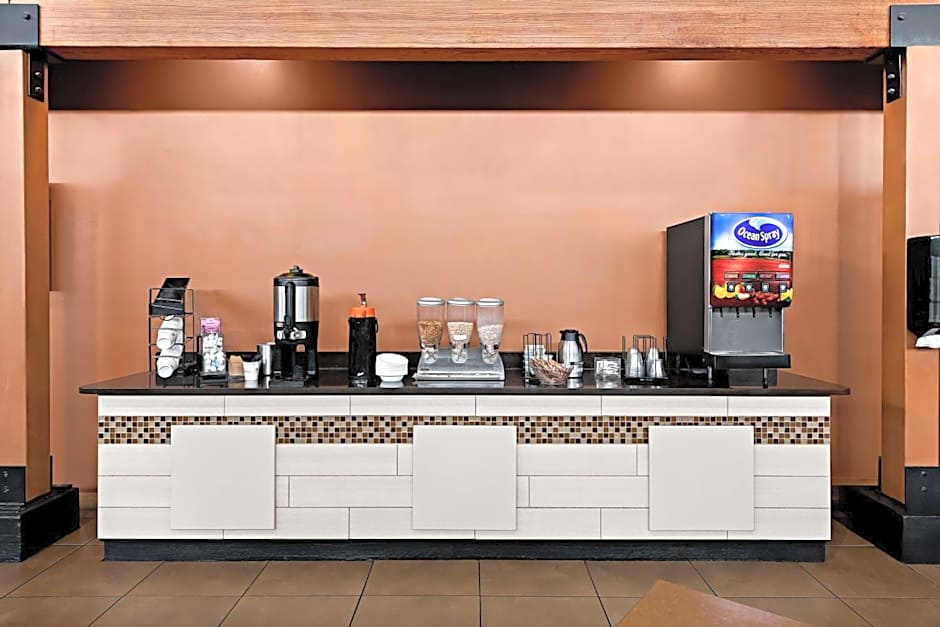 Best Western State Fair Inn