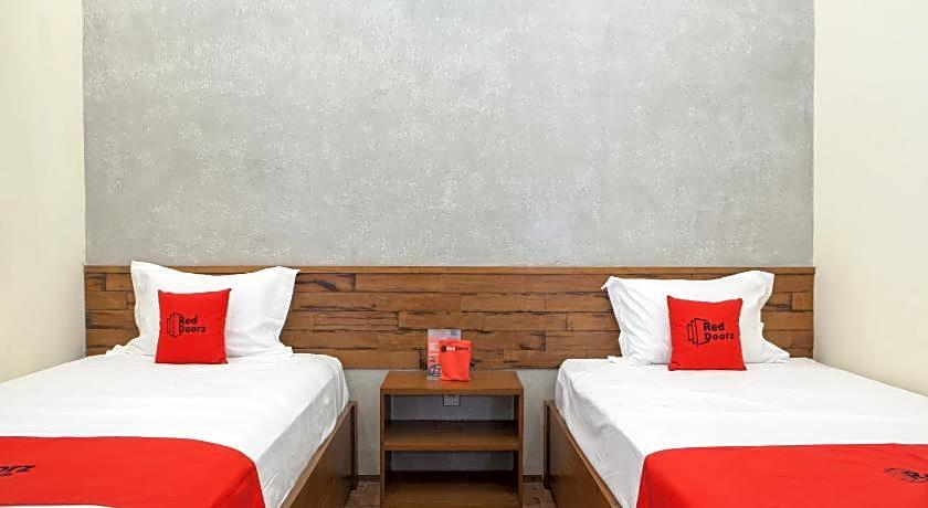 RedDoorz near Baluran National Park