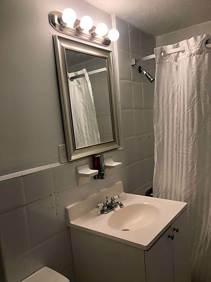 Casablanca on the beach, Oceanfront Studio Miami Beach