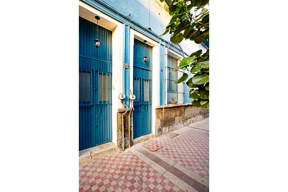 Capital O Mansion del Tequila