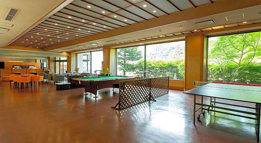 YU-FURI NASU-SHIOBARA