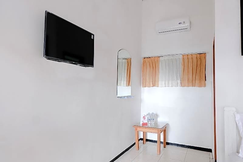 SUPER OYO 538 Villa Handayani Syariah