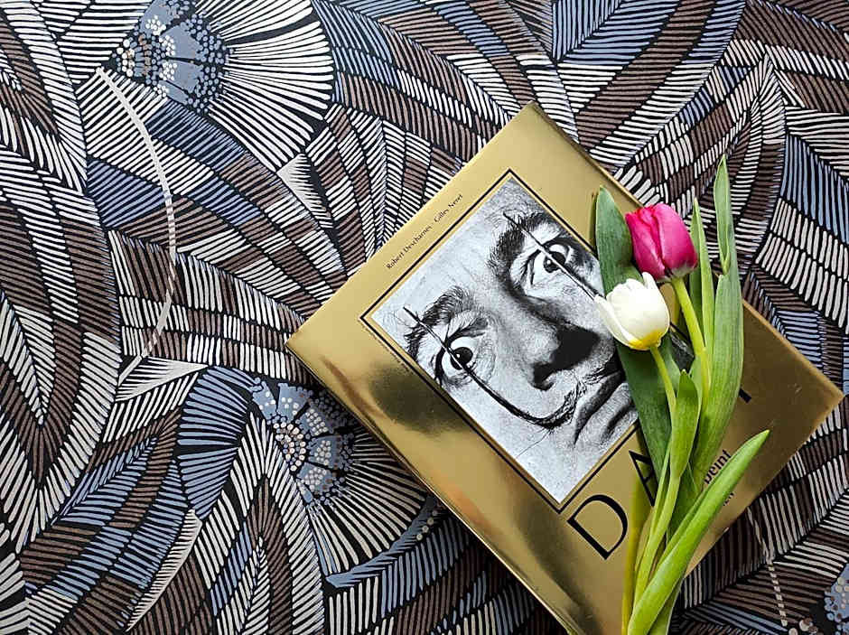 Dali Hôtel Perpignan - Restaurant