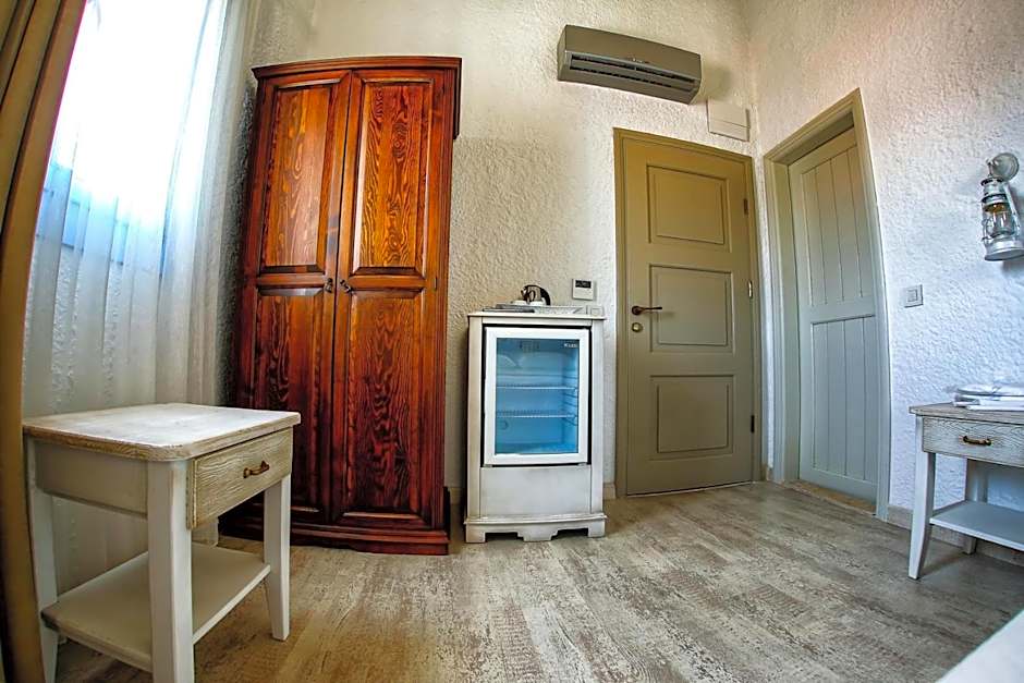 Villa Fanti