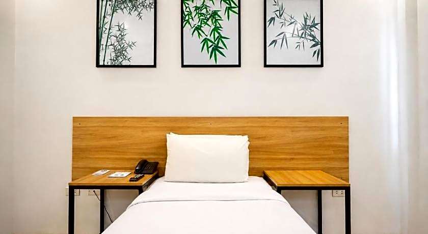 Bambu Suites Palawan