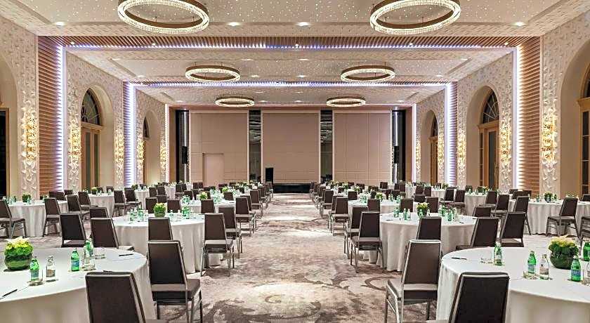 Le Royal Meridien® Place Vendome Lusail