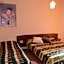 Comfy one-bedroom apartment with balcony and lift