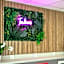 The Originals Access,Tendance Hotel, Saint-Etienne