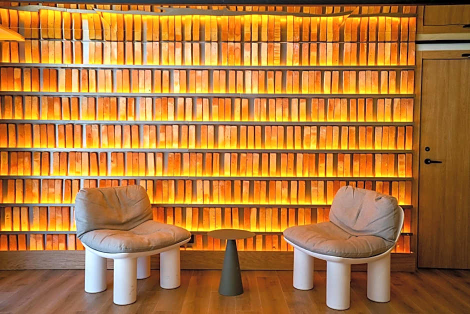 Akeah Hotel Gran Vía