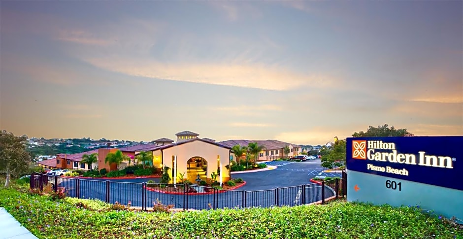 Hilton Garden Inn San Luis Obispo/Pismo Beach