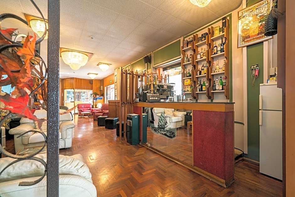 Hotel Ristorante Stella