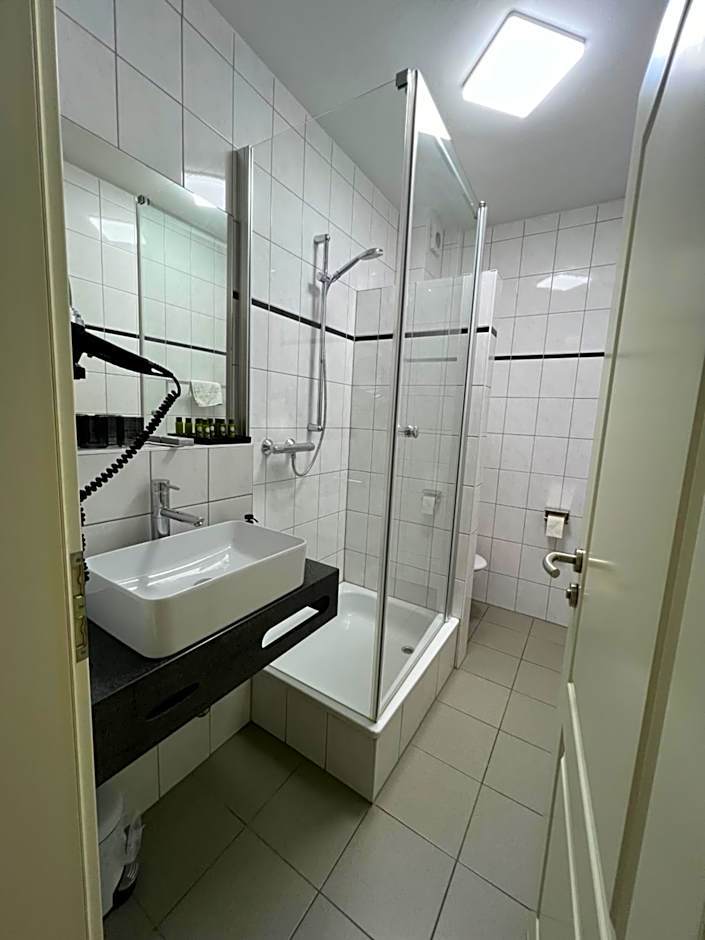 Stadthotel Reckers
