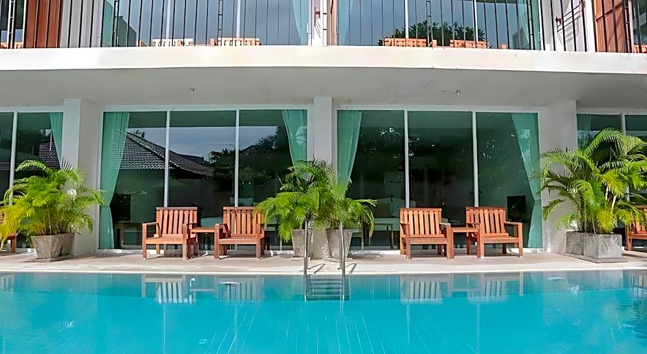 Wabi Sabi Boutique Hotel