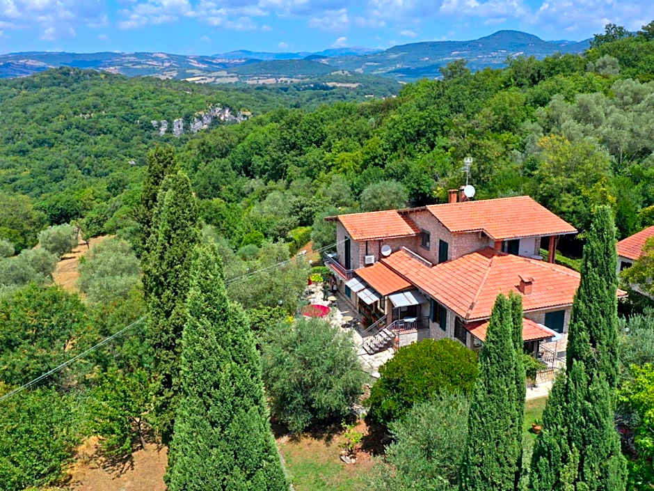 B&B Villa Miramì