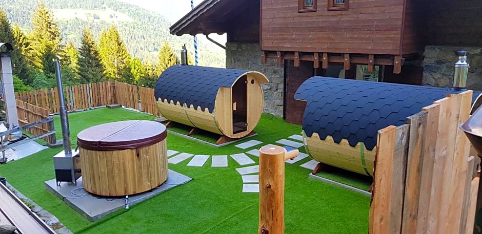 Baita Zeni Tirolerhof