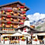 Hotel Christiania Saas-Fee