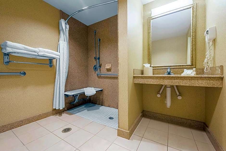 Hilton Garden Inn Meridian