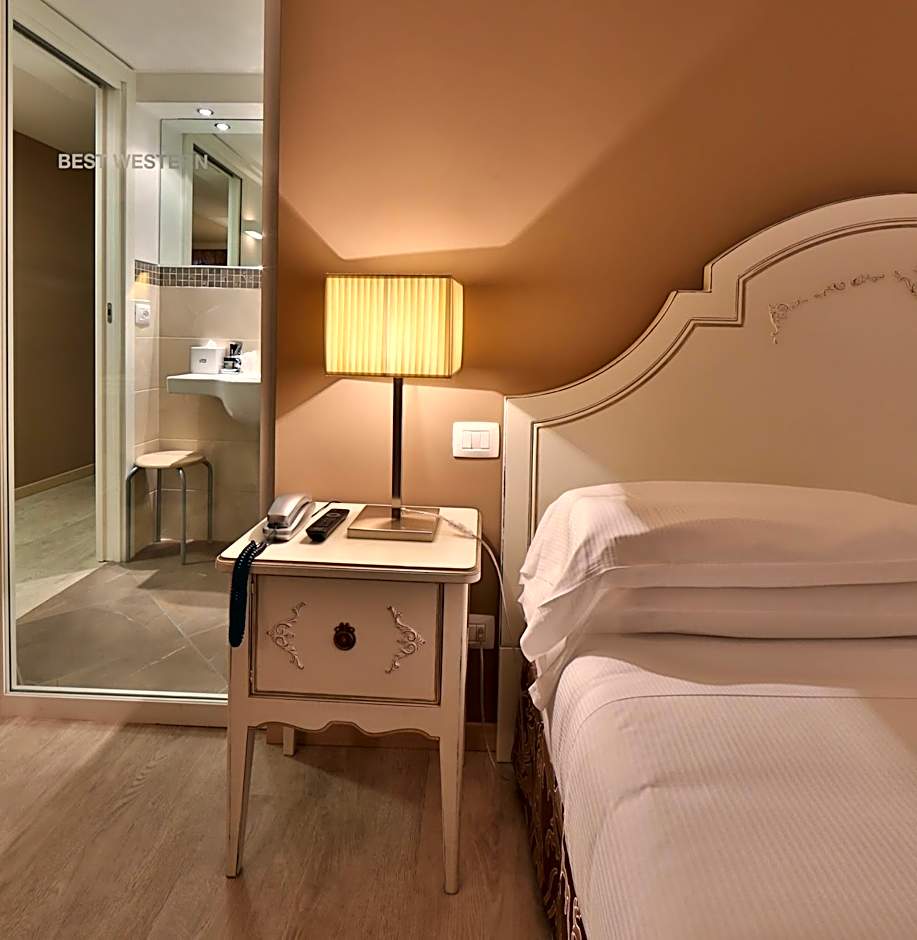 Hotel Canon d'Oro