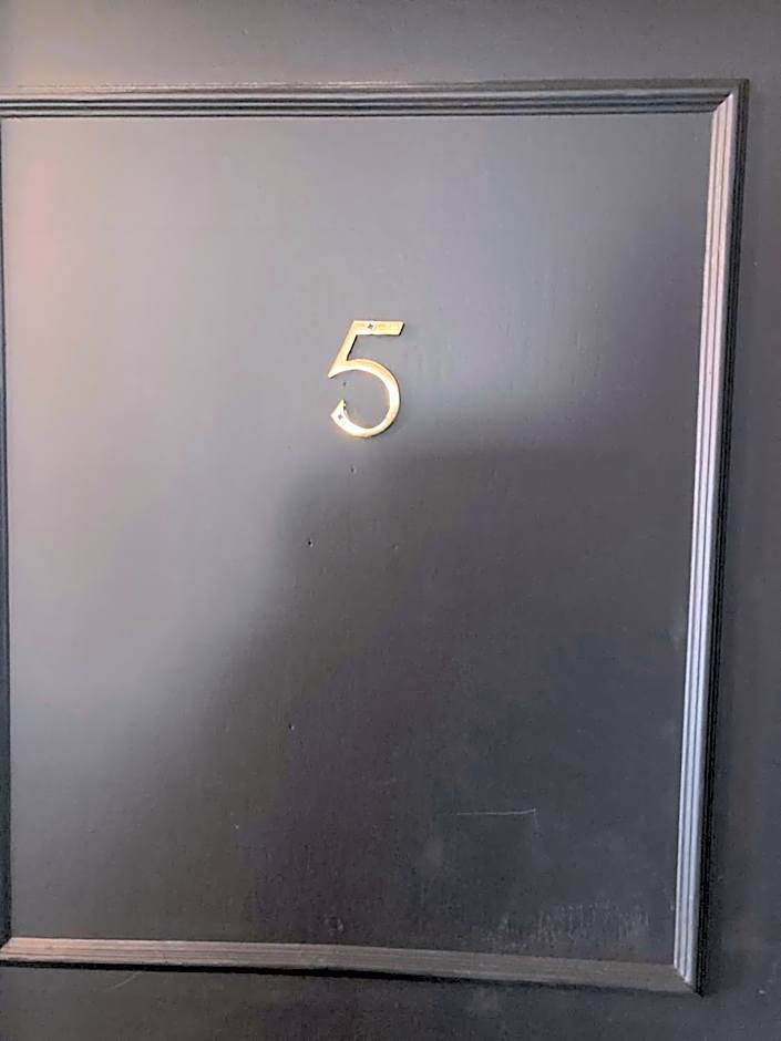 Abingdon Lodge Hotel