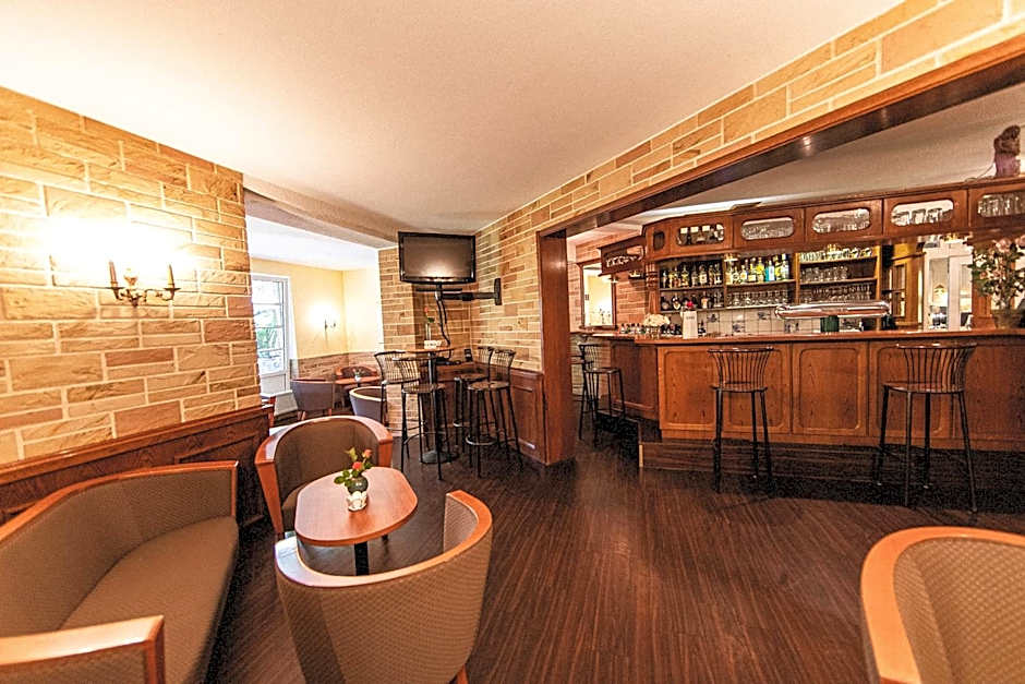 Best Western Hotel Schmoeker-Hof