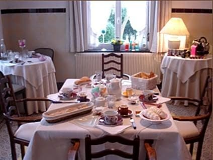 Manoir de la Peylouse