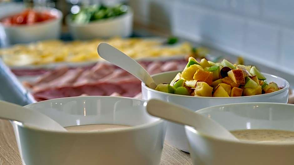 Holiday Inn Express Dortmund By IHG