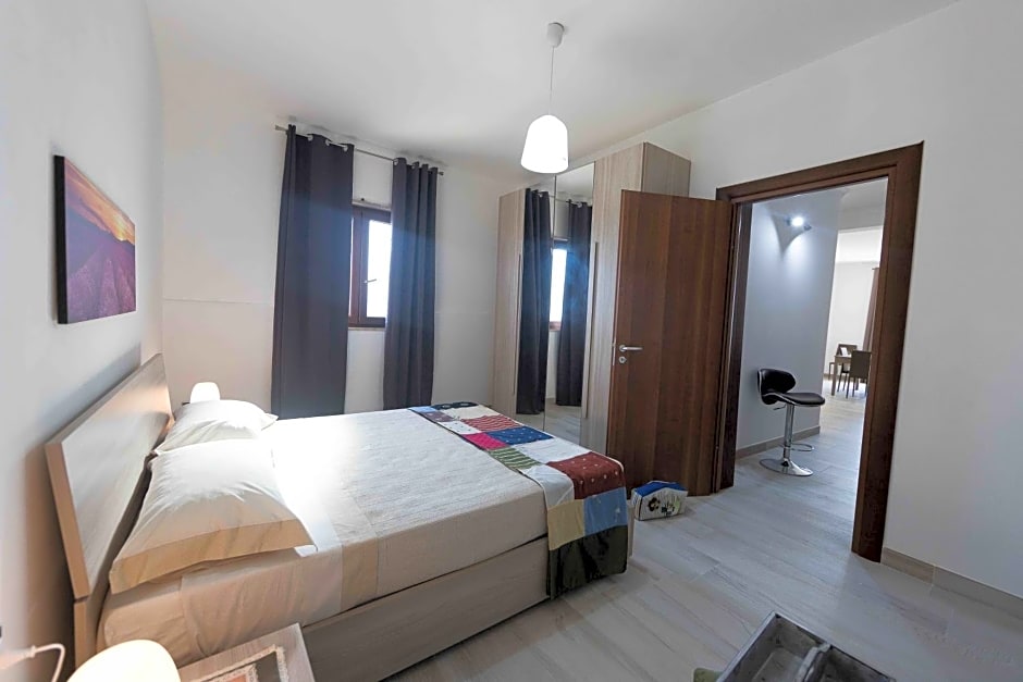 Iori Salento B&B